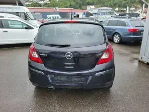 Opel Corsa Bild 5