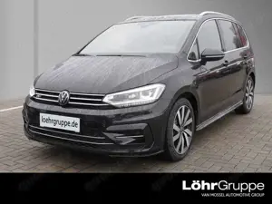 Volkswagen Touran Highline 1,5 l TSI OPF 110 kW (150 PS) 7-Gang-D...