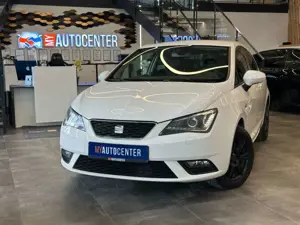 SEAT Ibiza SC i-Tech *KLIMA*TEMPOMAT*SZHZ*NAVI*