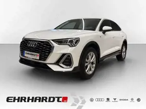 Audi Q3 Sportback 45 TFSI e S tronic S line VIRTUAL*NAV...