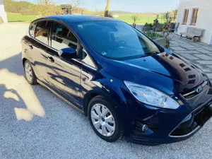 Ford C-Max Titanium