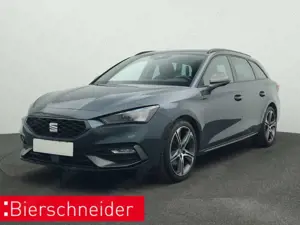 SEAT Leon Sportstourer 2.0 TDI DSG FR LED NAVI AHK RFK