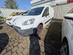 Peugeot Partner L2 Electric* DAS AUTO SPRINGT NICHT AN