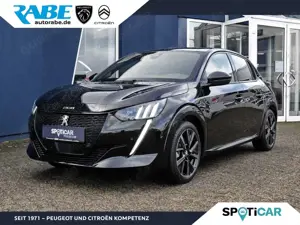Peugeot 208 -e GT+ 136 Aut+ACC+Kamera+Sitzhzg+Klima+Tempo