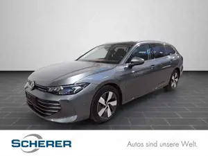 Volkswagen Passat Variant 1,5 eTSI Hybrid DSG AHK/RFK/NAVI/
