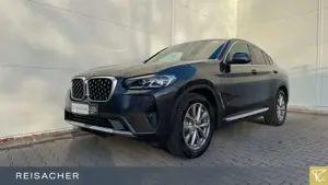 BMW X4 xDrive 20d  StdHzg,AHK,RFK,adLED