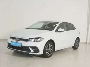 Volkswagen Polo 1.0 TSI Life LED/SH/VIRTUAL/DAB+ Bild 2