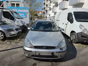 Ford Focus TÜV HU Neu/ Garantie 24