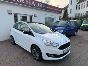 Ford C-Max C-MAX Sport Automatik *Technologie-Paket*