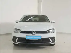 Volkswagen Polo 1.0 TSI Life LED/SH/VIRTUAL/DAB+ Bild 3