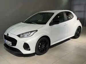 Mazda 2 Hybrid Homura VVT-i 116 CVT FWD