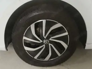 Volkswagen Polo 1.0 TSI Life LED/SH/VIRTUAL/DAB+ Bild 5