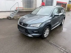 SEAT Ateca FR 4Drive