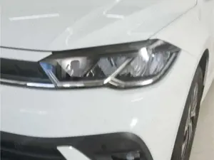 Volkswagen Polo 1.0 TSI Life LED/SH/VIRTUAL/DAB+ Bild 4