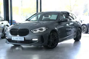BMW 118 i M Sport (F40) *A-LED*ACC*HUD*KAM*AppleCP Bild 1
