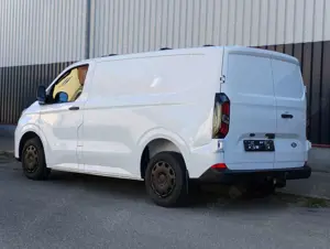 Ford Transit Custom Bild 4