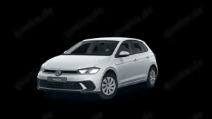 Volkswagen Polo 1.0 MPI Life KLIMA LED EINPARKHILFE