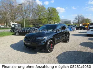 Jeep Grand Cherokee 6.4 V8 HEMI SRT*Brembo*Pano*AHK*