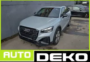 Audi Q2 35 TFSI S tronic 3 x S line Virtual/Matrix/18