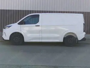 Ford Transit Custom Bild 3