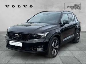 Volvo XC40 Plus Dark Recharge Plug-In Hybrid 2WD StandHZG Nav