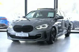 BMW 118 i M Sport (F40) *A-LED*ACC*HUD*KAM*AppleCP Bild 3