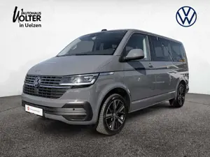 Volkswagen T6.1 Multivan 2.0 TDI 4M Comfortline AHK LED