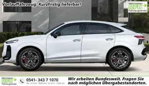 Audi Q3 Sportback quattro 2xS line Techpro KlimaP 19Z 1...