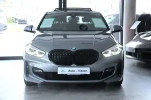 BMW 118 i M Sport (F40) *A-LED*ACC*HUD*KAM*AppleCP Bild 4