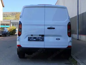 Ford Transit Custom Bild 5