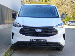 Ford Transit Custom Bild 2