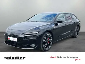 Audi A6 e-tron S-Line performance/ AHK,0,25%