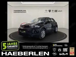 Opel Mokka 1.2 Edition LED+SHZ+Fernlichtass.+Kam.+LM