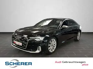 Audi S6 55 TDI 253(344) kW(PS) tiptronic