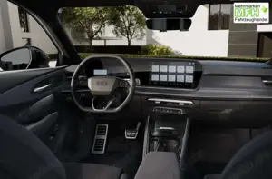 Audi Q3 Sportback quattro 2xS line Techpro KlimaP 19Z 1... Bild 3