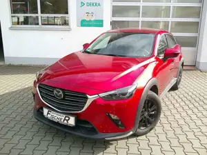 Mazda CX-3 SKYACTIV 150 AWD AT Sports-Line AHK/BOSE
