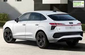 Audi Q3 Sportback quattro 2xS line Techpro KlimaP 19Z 1... Bild 2