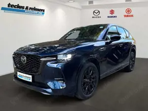 Mazda CX-60 e-SKYACTIV D 254 AWD Homura Plus