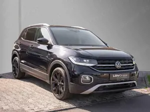 Volkswagen T-Cross 1,0 TSI Style,AHK,LED,Navi,App-Connect ALU 17",... Bild 3