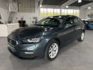 SEAT Leon Sportstourer Style*LED*Navi*Automatik*Temp.