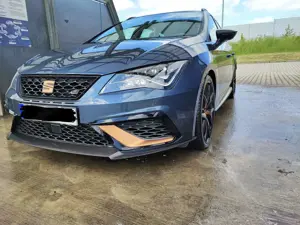 SEAT Leon Cupra R ST 2.0 TSI 4Drive OPF DSG Carbon
