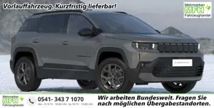Jeep Compass First Edition neuMod Hybrid Edit Pano Nav Matri...