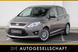 Ford C-Max Titanium 1.0 EB*XENON*NAVI*KAMERA*2.HD*