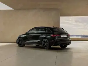 Audi A3 Sportback S line TFSI 110 tronic PANO Bild 3