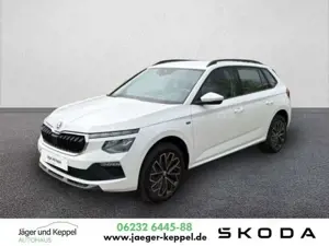 Skoda Kamiq Drive 1,0 TSI 85 kW 6-Gang mech.
