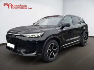 BAIC Beijing X75 C62X *CarPlay*inkl.Mobi*