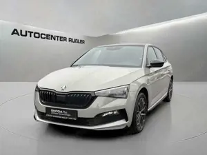 Skoda Scala MC 1.5 TSI AHK,PANO,TEMPO,SMARTLINK,LED