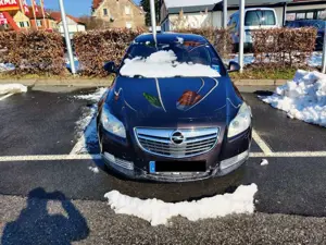 Opel Insignia 2.0 BiTurbo CDTI
