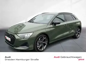 Audi A3 TFSI e Advanced 40 S tronic AHZV