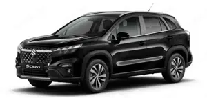 Suzuki S-Cross Comfort+ 1.4 Allgrip Navi, Kamera, Pano